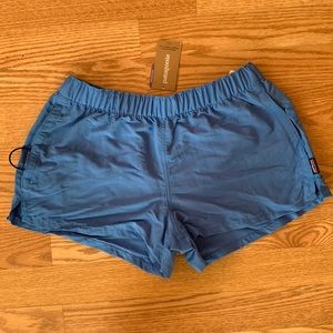 Patagonia Barely Baggies Shorts XS